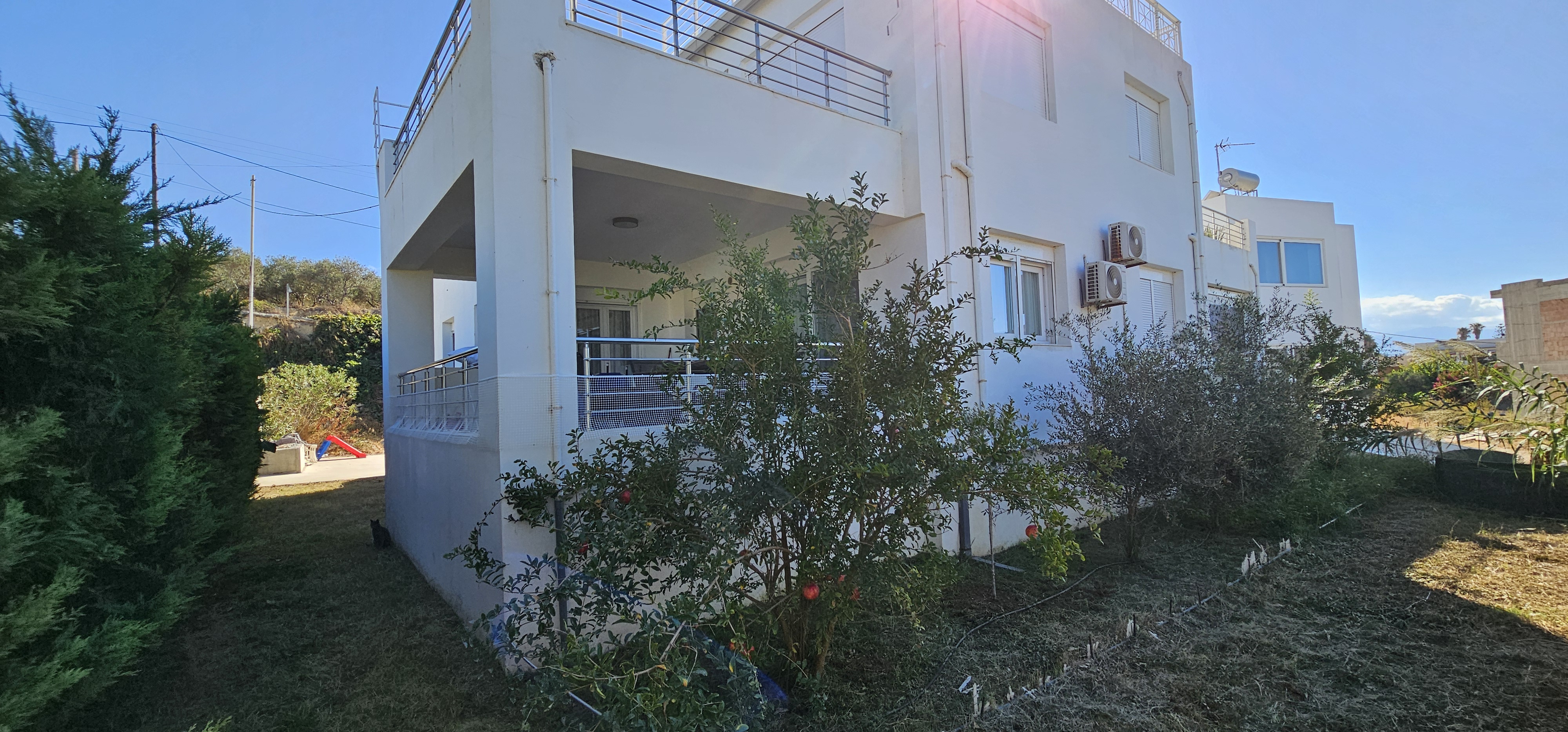 Apartment 4